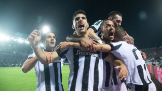 Βαθμολογία UEFA: Μειώνει τη διαφορά η Ελλάδα