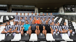 Πρεμιέρα στον Υμηττό ο ΠΑΟΚ - Θεοδωρίδης: «Κάθε αρχή και δύσκολη»