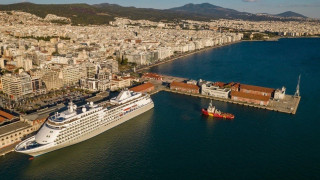 ΟΛΘ: Κέρδη ρεκόρ το 2024-Αύξηση 25% στα EBITDA