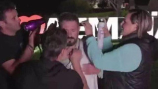 Χιουμοριστικό προεκλογικό σποτ: «Γεννήθηκα στην Πτολεμαΐδα με καισαρική» (vid)