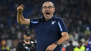 Λάτσιο: Μετά από 7 χρόνια ξανά τελικό