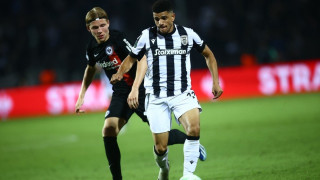 ΠΑΟΚ: Με Τάισον και Κοτάρσκι ενόψει Ολυμπιακού, εκτός ο Βιεϊρίνια