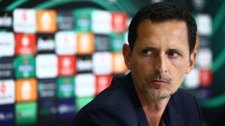 Τοπμέλερ: «Να βγάλουμε αντίδραση την Πέμπτη»