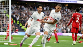 «Λύγισε» στις καθυστερήσεις η Λίβερπουλ και έχασε από την Τότεναμ του Ποστέκογλου