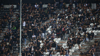 Η Τούμπα μέσα από το φακό της Άιντραχτ (vid)