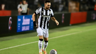 Το κόρνερ του Αντρίγια που έφερε την ισοφάριση της Σερβίας (vid)