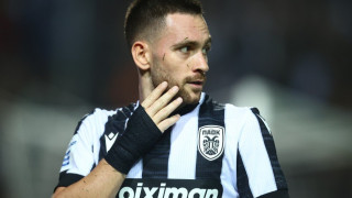 ΠΑΟΚ: Πρωτοχρονιά στο γήπεδο χωρίς Ζίβκοβιτς και Τζίμα