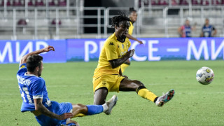 Γεμίζει (ξανά) στον άξονα ο Άρης