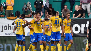 Value Bet: Σκοράρει σε 14 σερί εκτός