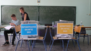 Αυτοδιοικητικές εκλογές: Αυτά είναι τα ντέρμπι της κάλπης