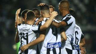ΠΑΟΚ: Έξι απαιτητικοί αγώνες σε 22 μέρες!