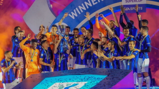 Νάπολι και Φιορεντίνα απειλούν πως θα αποχωρήσουν από το Σούπερ Καπ αν γίνει στην Σαουδική Αραβία