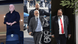 Μαρινάκης για Σαββίδη, Μελισσανίδη: «Είναι ξεφτίλα» - Γκαγκάτσης: «Επιστρέφουμε τον χαρακτηρισμό»