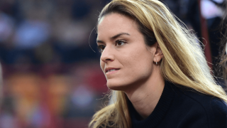 Η Σάκκαρη ετοιμάζεται για το Zhengzhou Open