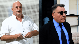 Κούγιας: «Απεχθάνομαι την προσωπικότητα Μπέου, ακραία»