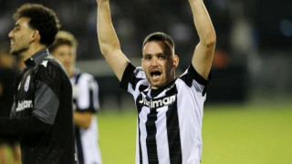 ΠΑΟΚ: Οι απουσίες Αντρίγια, Γιακουμάκη κόστισαν με απώλειες καθοριστικών βαθμών