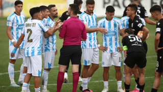 H Super League 2 ανακοίνωσε την αναβολή του ΠΟΤ Ηρακλής-ΠΑΟΚ Β'