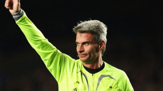 Και με την βούλα πρόεδρος της ΚΕΔ ο Φρόιντφελντ