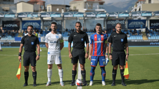 ΝΠΣ Βόλος κατά Τσαγκαράκη: «Έδειξε πόσο ανεπαρκής είναι»