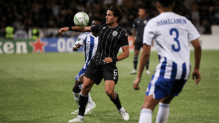 ΠΑΟΚ: Το απόλυτο του πολύτιμου Τσιγγάρα στην Ευρώπη