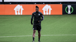 Εστειλε το υπόμνημα για Μεϊτέ ο ΠΑΟΚ, κίνδυνος για τρεις αγωνιστικές