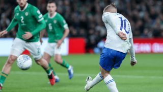 Σύνθημα πρόκρισης από Πέλκα - Τζαβέλλα: «Τη Δευτέρα να... βράζει»