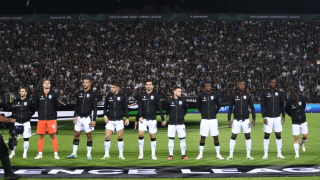 Καλός οιωνός για το  μέλλον – εκτός αγωνιστικού χώρου – τού ΠΑΟΚ!