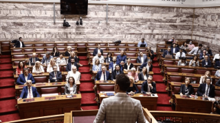 Αυτή είναι η νέα «κυβέρνηση» ΣΥΡΙΖΑ: Οι περισσότερες θέσεις σε αυτούς που στήριξαν Κασσελάκη