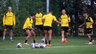 Άρης: Βρίσκει «σταθερές»