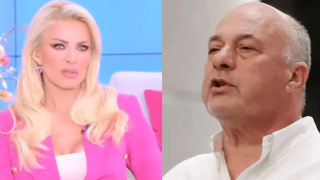 Καταγγέλλει απειλές η Καινούργιου: «Μου στέλνουν ότι θα έρθουν να με βρουν»