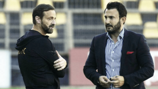 Άρης: Προετοιμάζει από τώρα το έδαφος