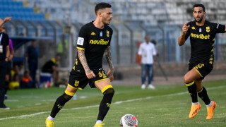 Άρης: Στο «μικροσκόπιο» του Μάντζιου