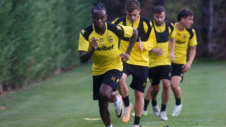 «Τώρα… τρέχουμε» λένε στον Άρη