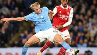 Πού θα δείτε το Άρσεναλ-Σίτι, τη Λίβερπουλ και την Παρί