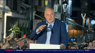 Σεξιστική επίθεση Μπέου σε Κασσελάκη: «Όλοι εμείς οι Έλληνες θα υιοθετούμε παιδιά για να παράγουμε πουσ....δες;