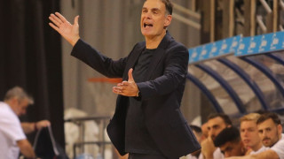 Ξέσπασμα κατά της διαιτησίας από Μπαρτζώκα μετά τη νίκη κόντρα στον Άρη