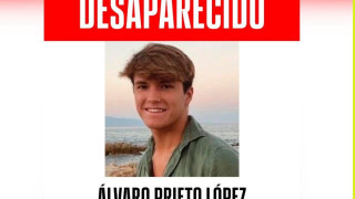 Συνεχίζεται το θρίλερ στην Ισπανία με την εξαφάνιση 18χρονου ποδοσφαιριστή