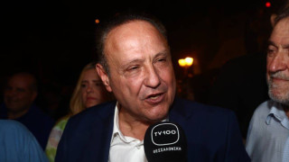 Δημοσκόπος: «Πρώτα οι δυνάμεις της αποχής ανέδειξαν δήμαρχο τον Αγγελούδη»