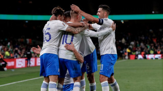 Η Εθνική επιστρέφει χωρίς προβλήματα για τον «τελικό» με την Ολλανδία