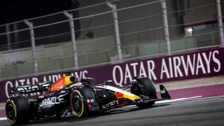 Παγκόσμιος πρωταθλητής ο Φερστάπεν