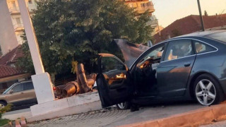 Τροχαίο στη Φλώρινα: Ανατροπή για το δυστύχημα-Ο 25χρονος είχε κλέψει το αυτοκίνητο