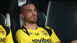 Άρης: Ο Βέλεθ εξελίσσεται σε πρόβλημα