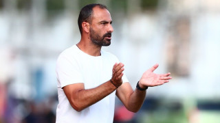 Γεωργιάδης: «Πήραμε ένα μάθημα σήμερα, η φετινή πορεία του Καμπανιακού είναι σα να πήρε το Πρωτάθλημα»