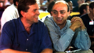 Γιαννάκης: «Ο Γιάννης Ιωαννίδης είχε την… ατυχία να είναι Έλληνας»