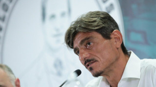 Γιαννακόπουλος: «Στόχος μια ομάδα που θα ρίχνει 40 στον Ολυμπιακό»