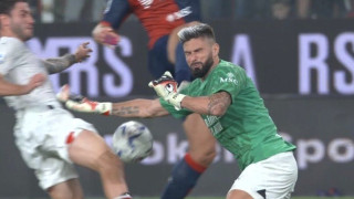 Εθνική Γαλλίας: Τρολάρει τον... τερματοφύλακα Ζιρού (vid)