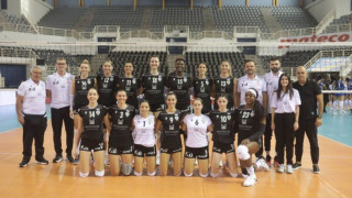 Γυναικείο βόλεϊ: Νίκη και προβάδισμα πρόκρισης του ΠΑΟΚ