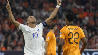 Μπαπέ: Γιατί δίνει 4,5 εκατ. ευρώ ετησίως στη μητέρα του