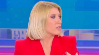 Εκλογές: Η αντίδραση της Σίας Κοσιώνη για την ήττα του Κώστα Μπακογιάννη