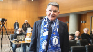 Κούγιας: «Το μεγαλύτερο δώρο για τον Ηρακλή να ασχοληθεί ο Μονεμβασιώτης» - Οι αποκαλύψεις για Μπέο και Κασσελάκη